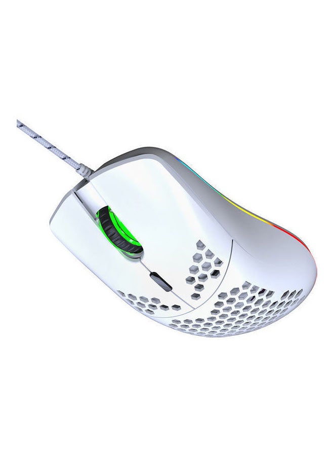 Wired Gaming Mouse