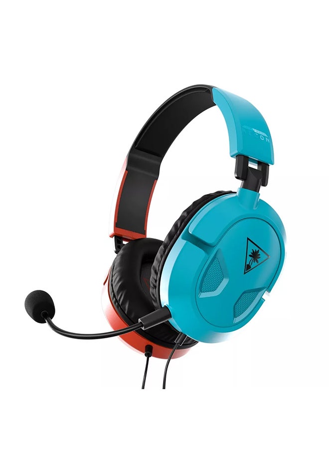 Turtle Beach RECON 50 Headset