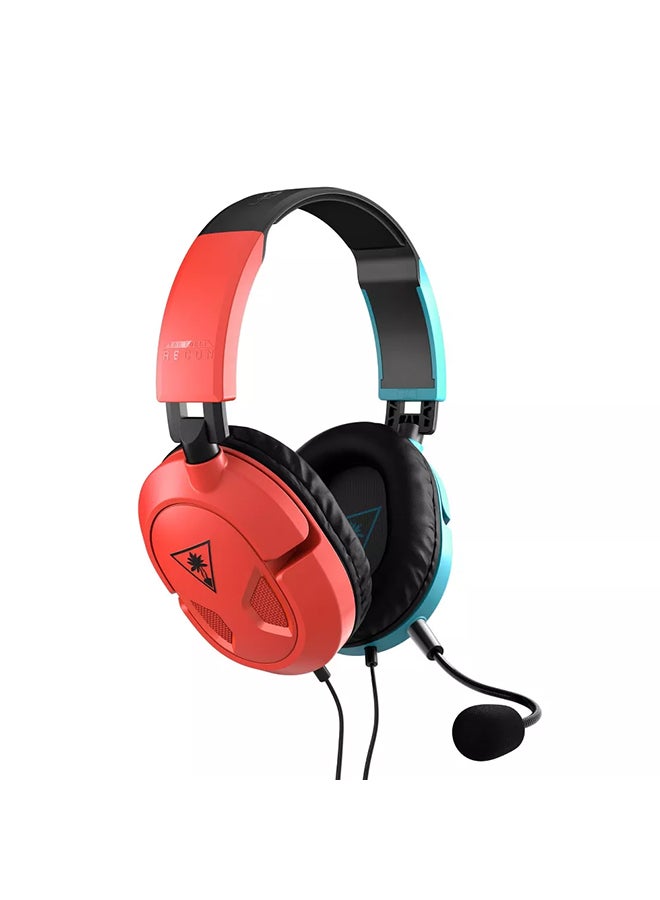 Turtle Beach RECON 50 Headset