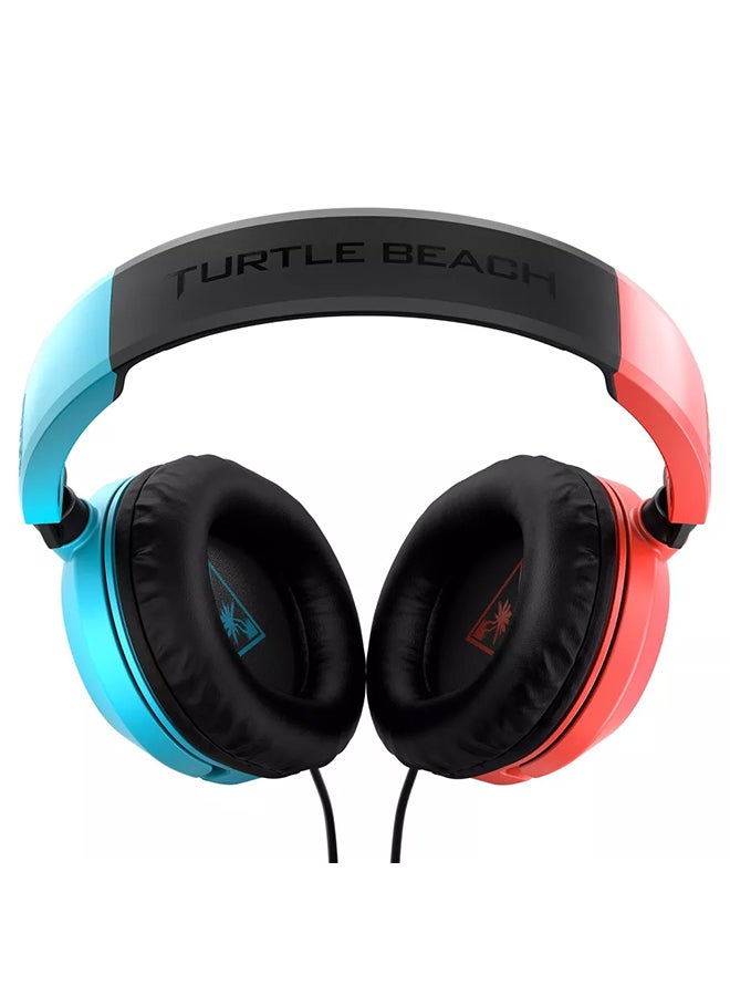 Turtle Beach RECON 50 Headset