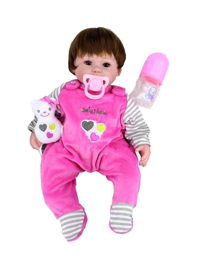 Npk Simulation Baby Toy 55cm