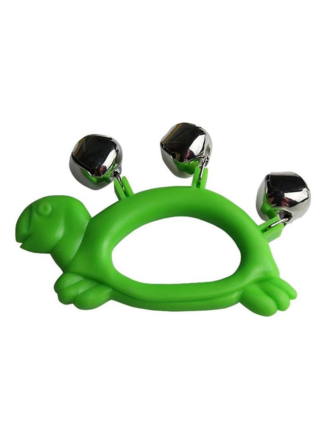 Musical Education Tambourine Drumhead Toy