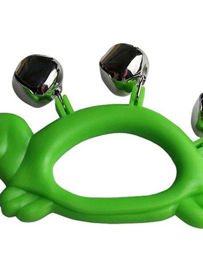 Musical Education Tambourine Drumhead Toy