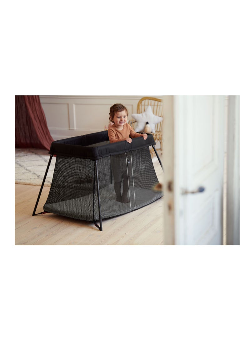 1 Piece Travel Cot Light