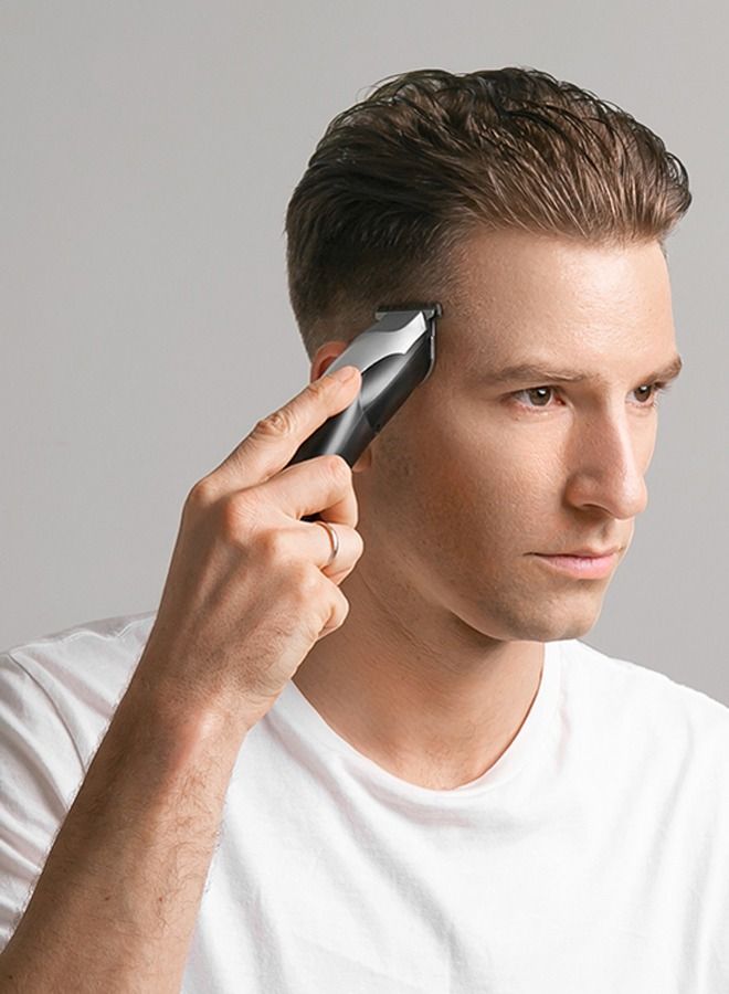 Men Shaver Electric Epilator Hair Remover Facial Washable Trimmer