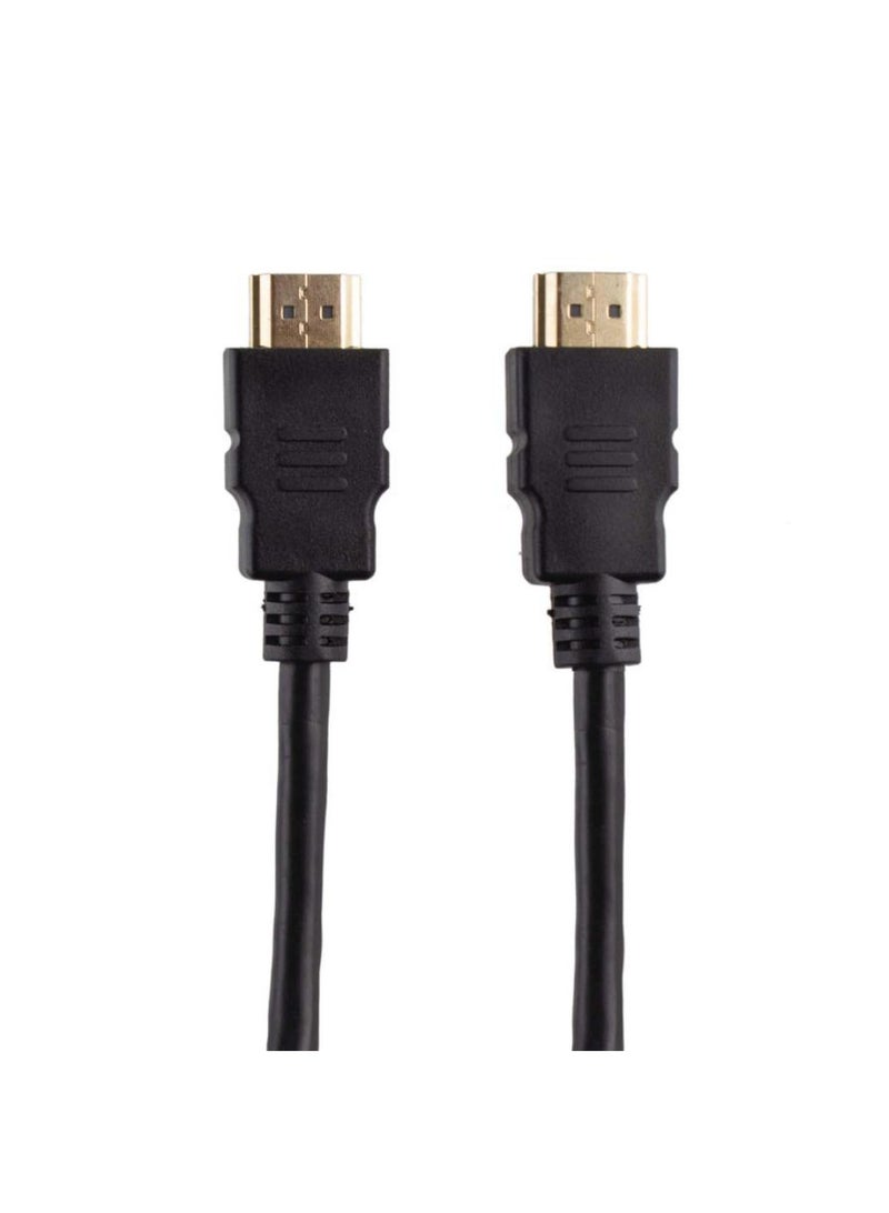 Oshtraco HDMI Male to HDMI Male Cable 5m