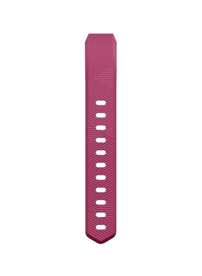 Smart Watch Band Purple