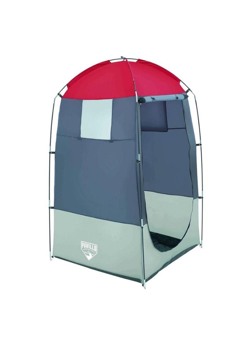 Station Port Changing Tent