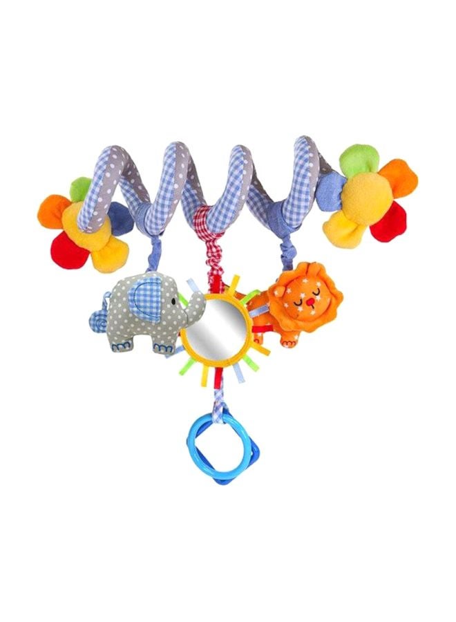 Bed Music Hanging Crib Toy