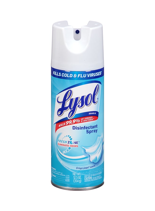 Disinfectant Spray 354grams