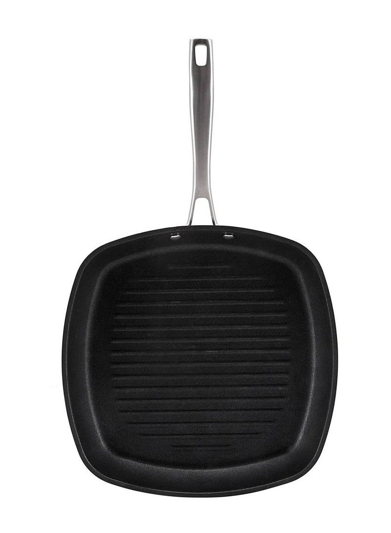 Karaca Bio Diamond Pro Grilling & Frying Pan 28cm