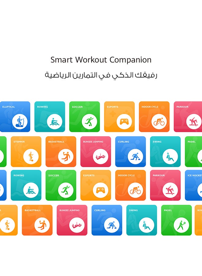 WATCH FIT Special Edition Smart Watch, 1.64-inch HD AMOLED Display, Built-in GPS, Scientific Sleep Tracking, Quick Replies for Third-Party Apps, Compatible with Android & iOS Devices, Nebula Pink