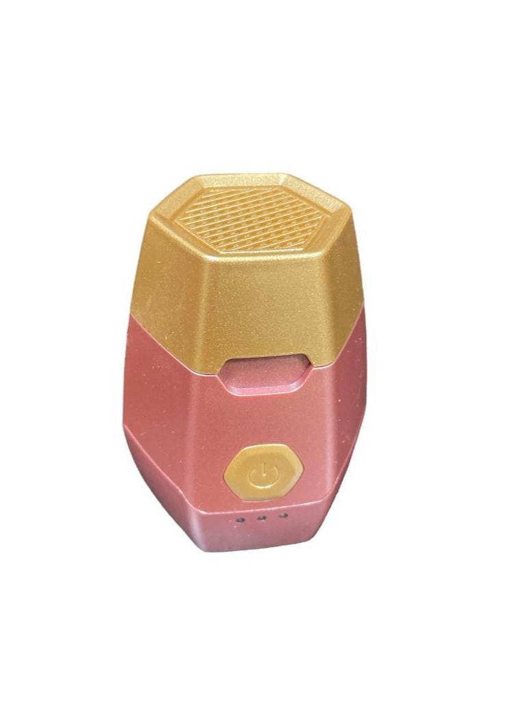 CRONY New Hexagon Bukhoor+ Electric Bakhoor Arabic Home Office mubkhara oud Incense Burner