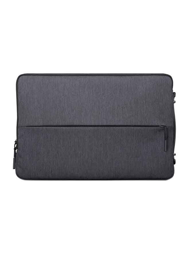 Laptop Urban Sleeve Case Charcoal Grey