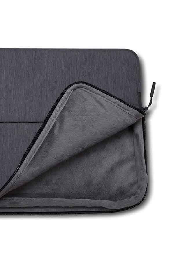 Laptop Urban Sleeve Case Charcoal Grey