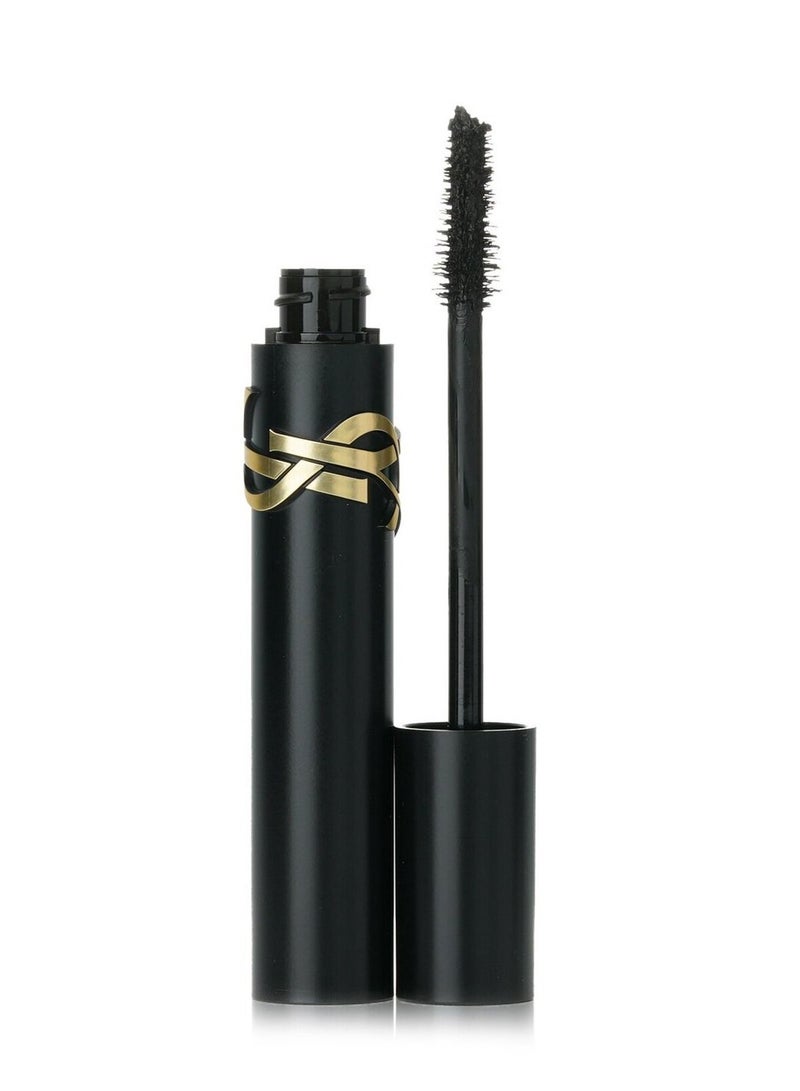 YVES SAINT LAURENT Lash Clash Mascara - Noir Black, 9ml