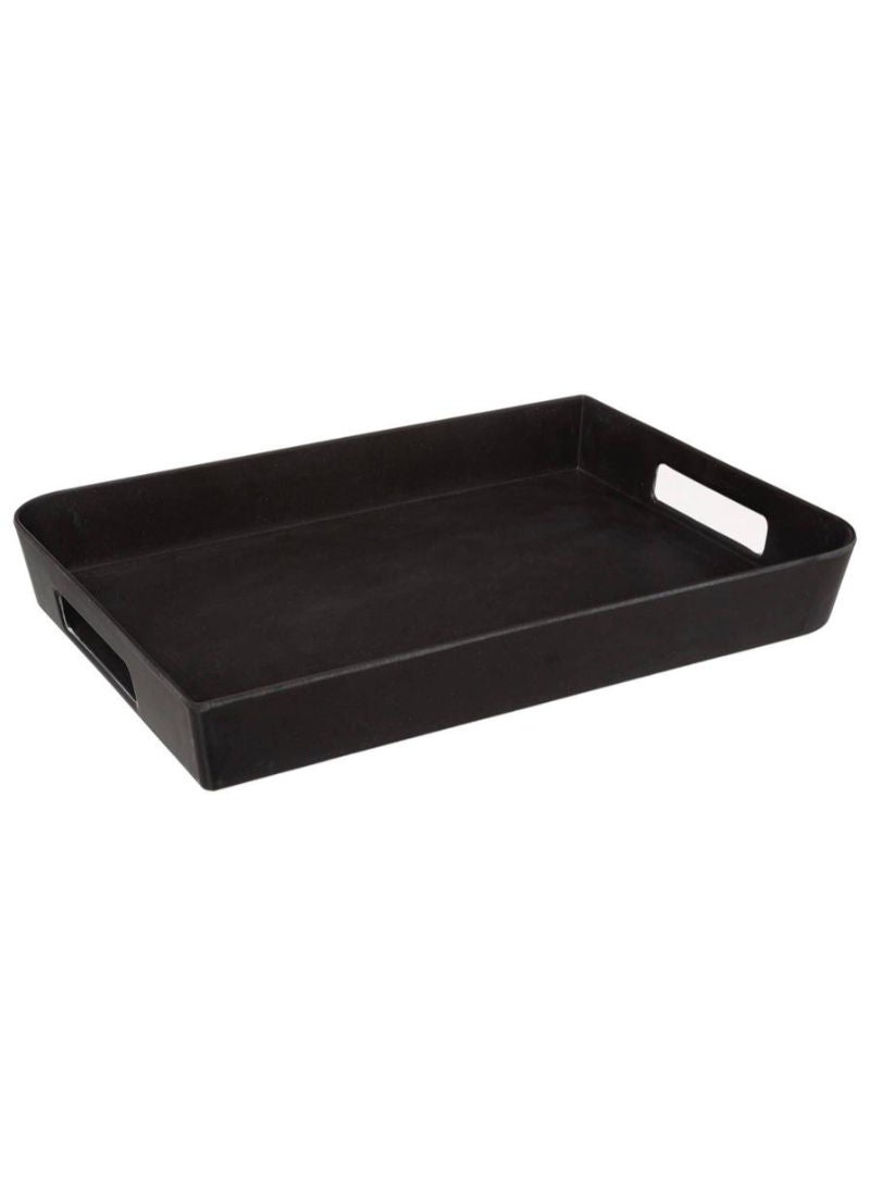 5Five Melamine Tray 35 x 25 x 4.5cm