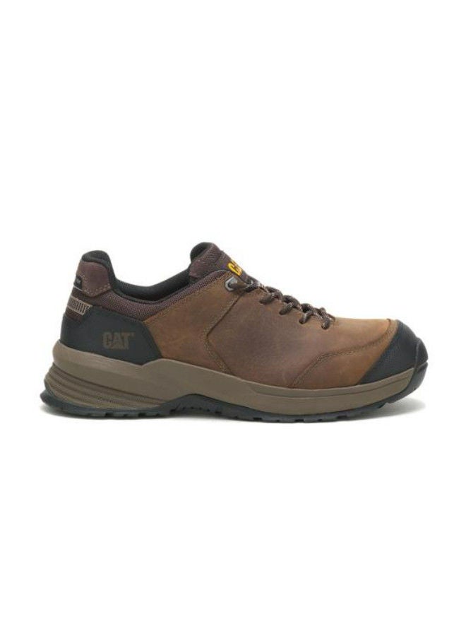 020-1267 Caterpillar Mens Casual Shoes Streamline 2.0 Ct 91350 Brown