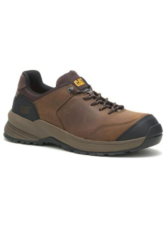 020-1267 Caterpillar Mens Casual Shoes Streamline 2.0 Ct 91350 Brown