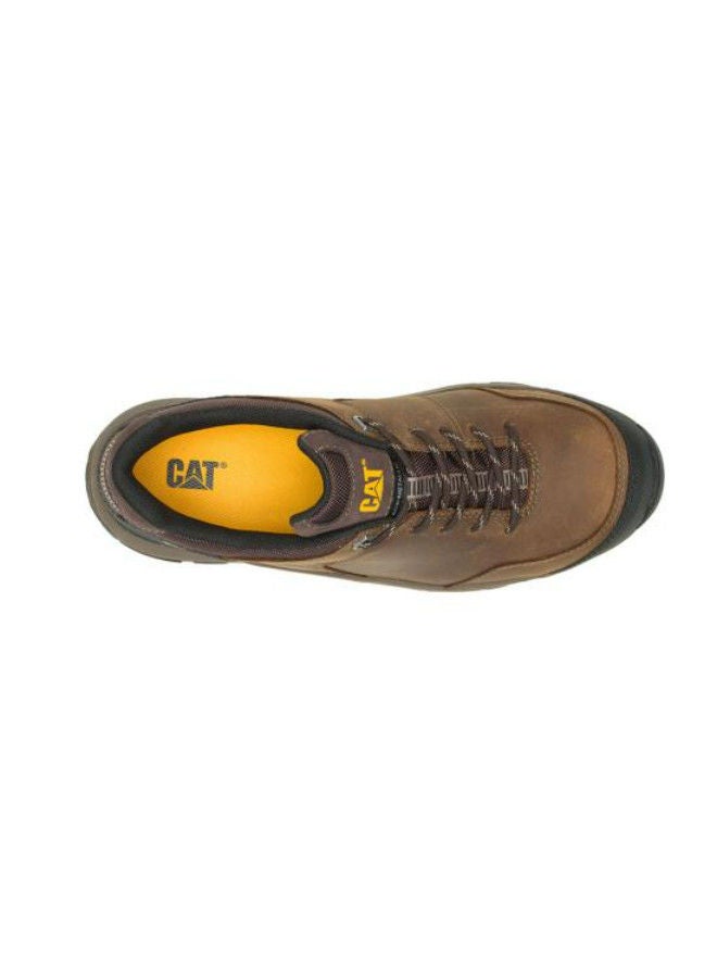 020-1267 Caterpillar Mens Casual Shoes Streamline 2.0 Ct 91350 Brown