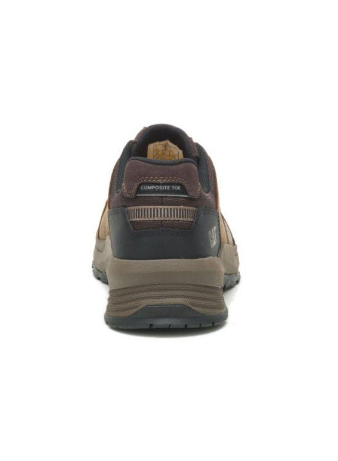 020-1267 Caterpillar Mens Casual Shoes Streamline 2.0 Ct 91350 Brown