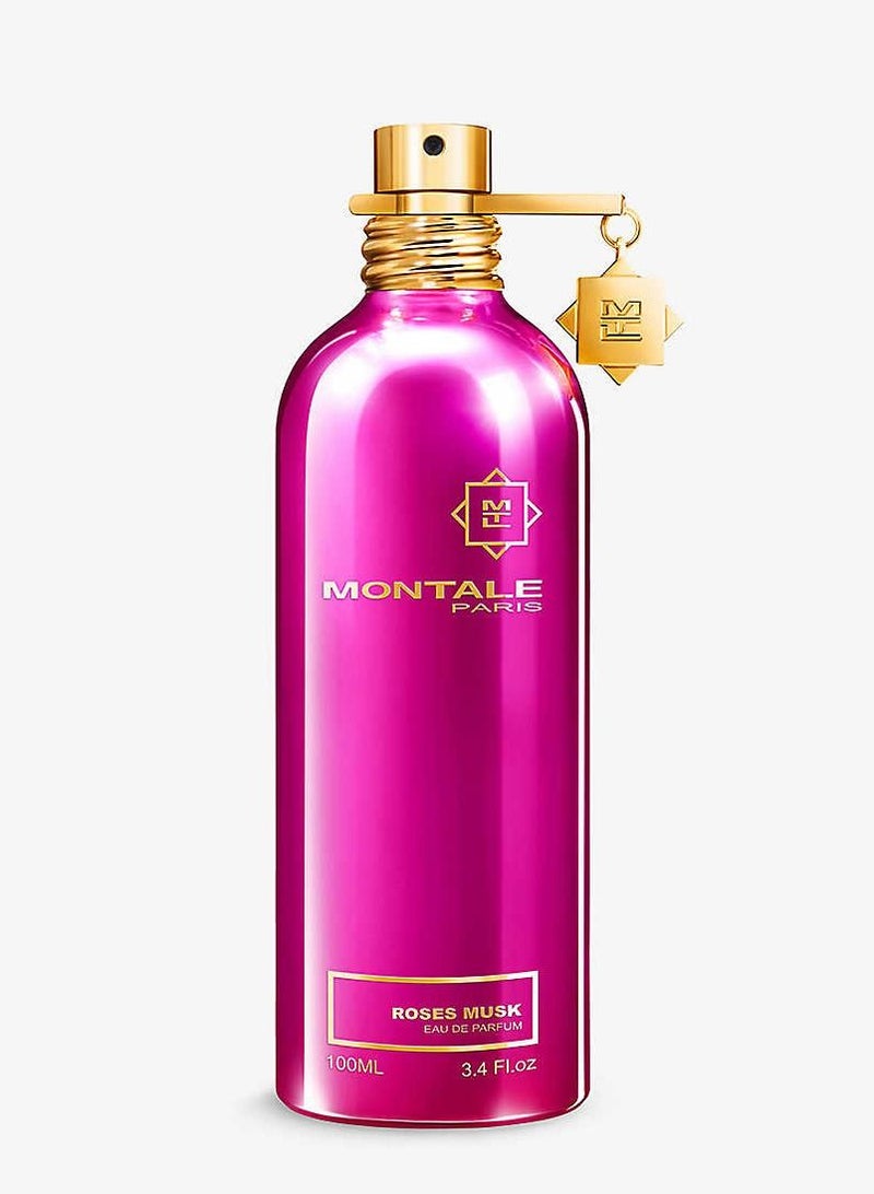 MONTALE - ROSES MUSK EDP 100ML