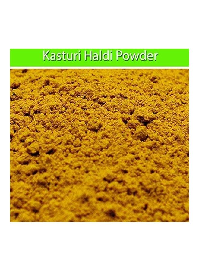 Organic Kasturi Turmeric Powder 900grams