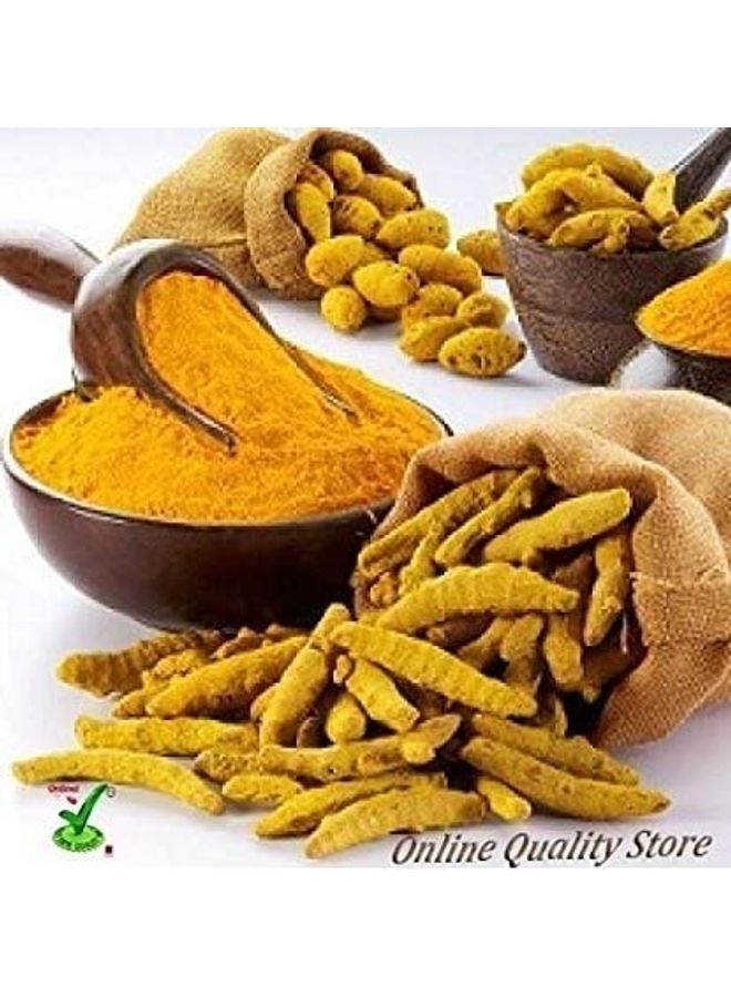 Organic Kasturi Turmeric Powder 900grams