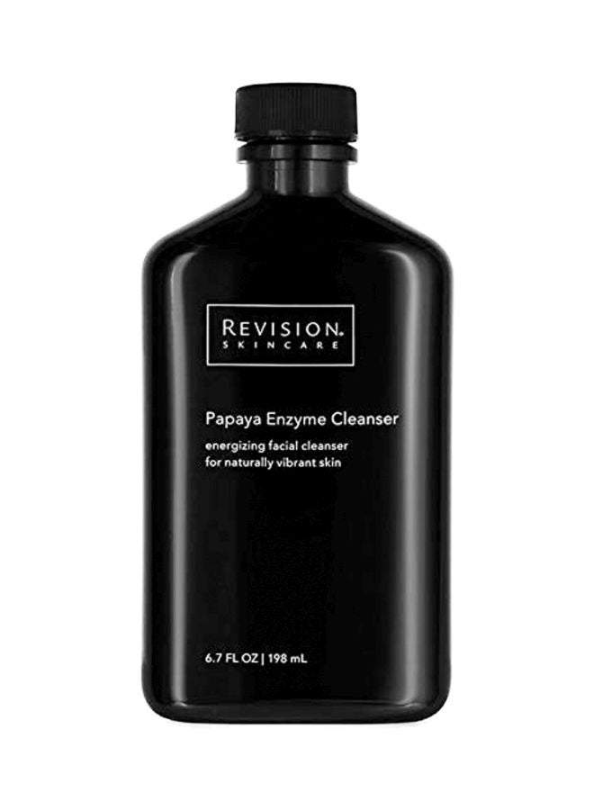 Papaya Enzyme Cleanser