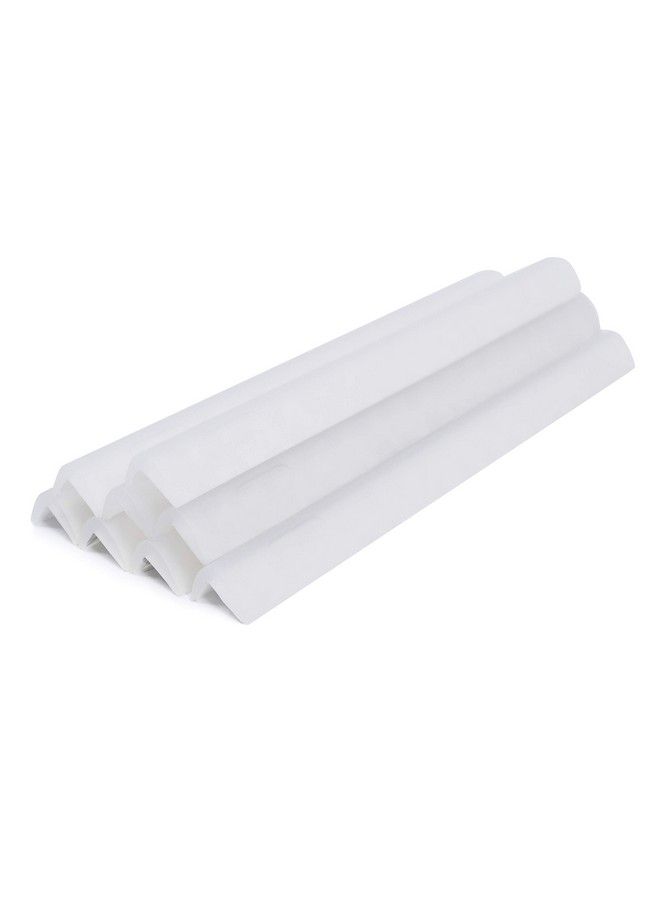 Wall Corner Protector Safety Baby Proofing Corner Cushion Table Edge Strip Protective Guard Table Corner Edge Furniture Protectors With Double Side Tape