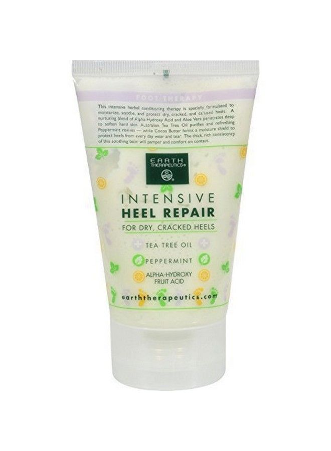 Intensive Heel Repair 4 Oz