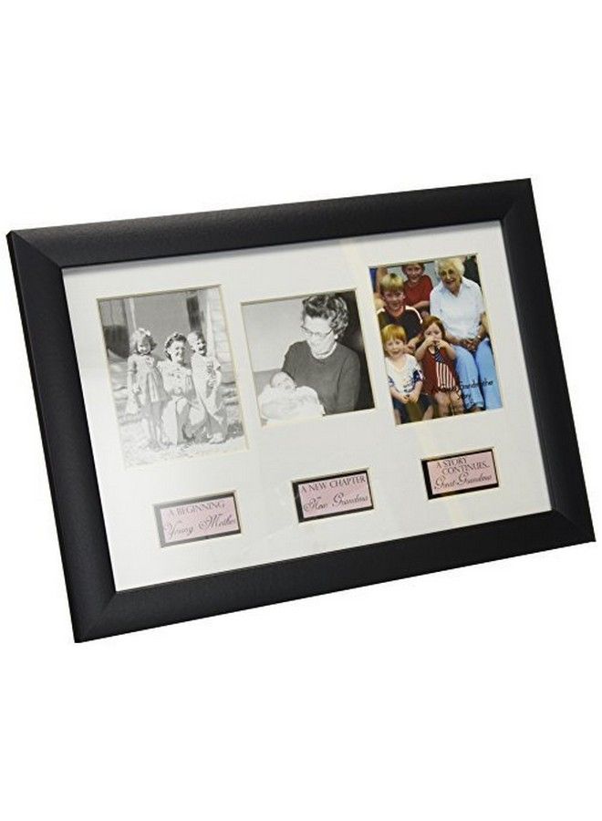 The Grandparent Gift Life Story Frame Greatgrandma