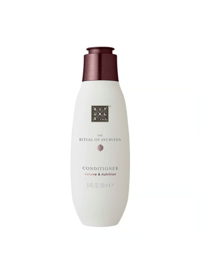 The Ritual of Ayurveda Conditioner 200 ml