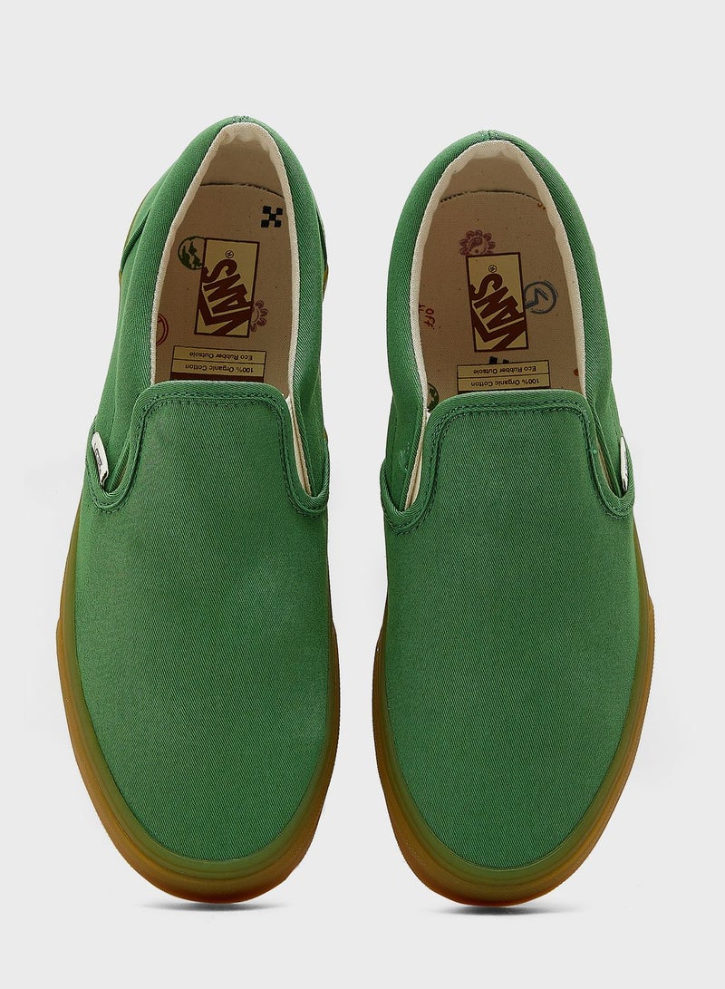 Eco Theory In Our Hands Classic Slip-On
