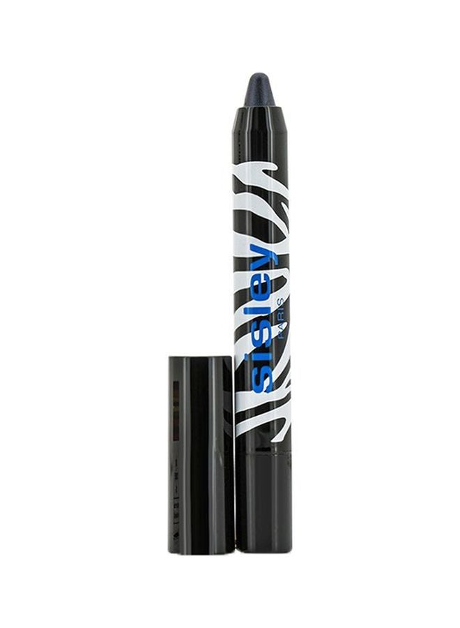 Phyto Eye Twist Waterproof Long Lasting Eye Shadow 6 Marine