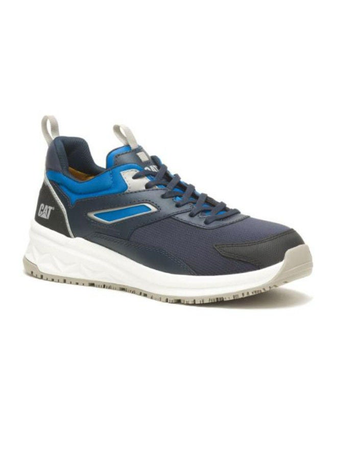 020-1271 Caterpillar Mens Casual Shoes Streamline Runner 91609 Blue