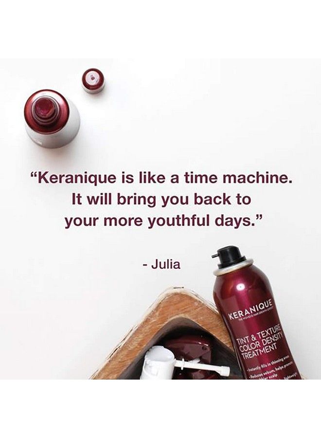 Follicle Boosting Serum For All Hair Types Enriched With Keratin Amino Complex Paraben/Sulfates Free 2 Pack (2 Fl Oz Each)