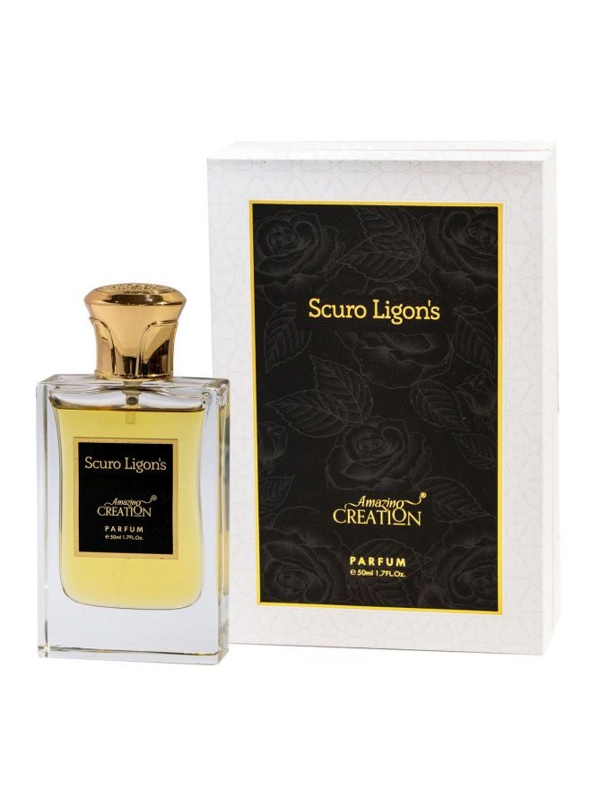 Scuro Ligon's Parfum 50ml