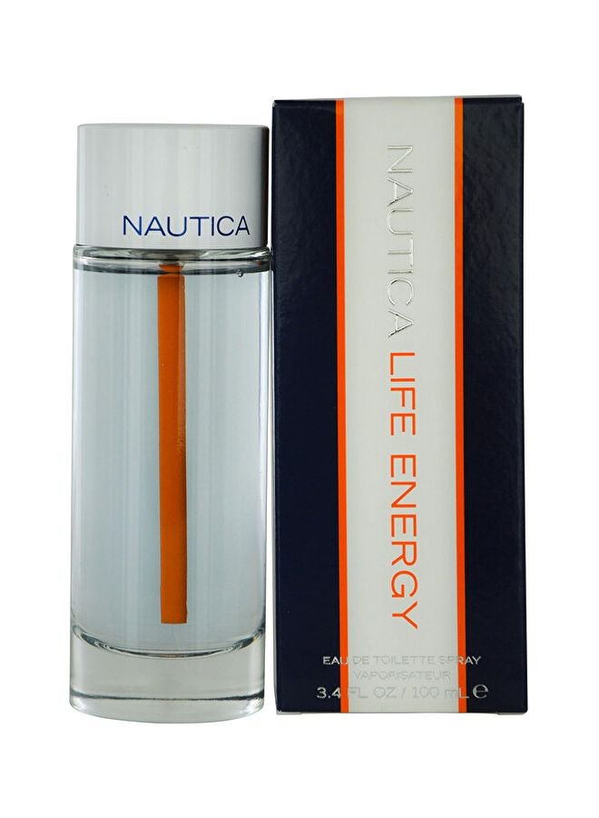 Life Energy EDT 100ml