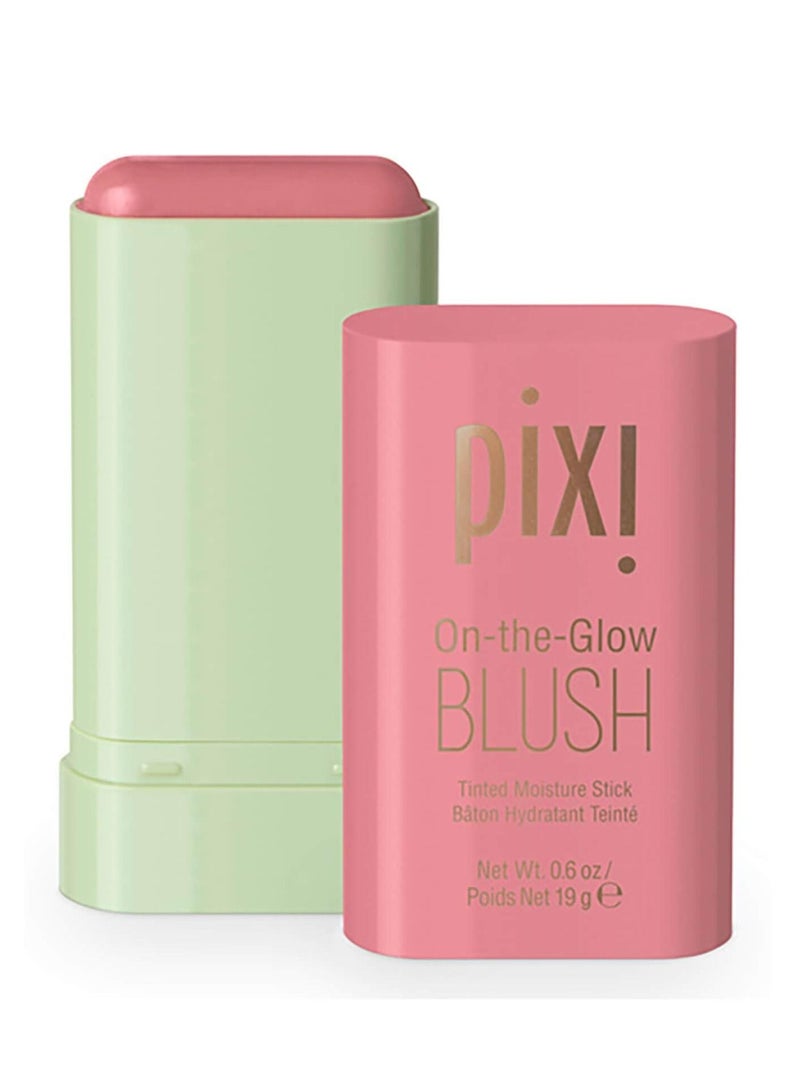 PIXI On-The-Glow Blush (Fleur)