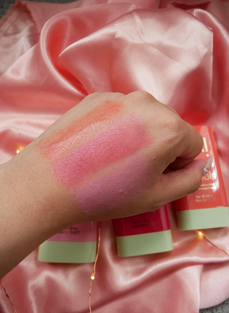 PIXI On-The-Glow Blush (Fleur)