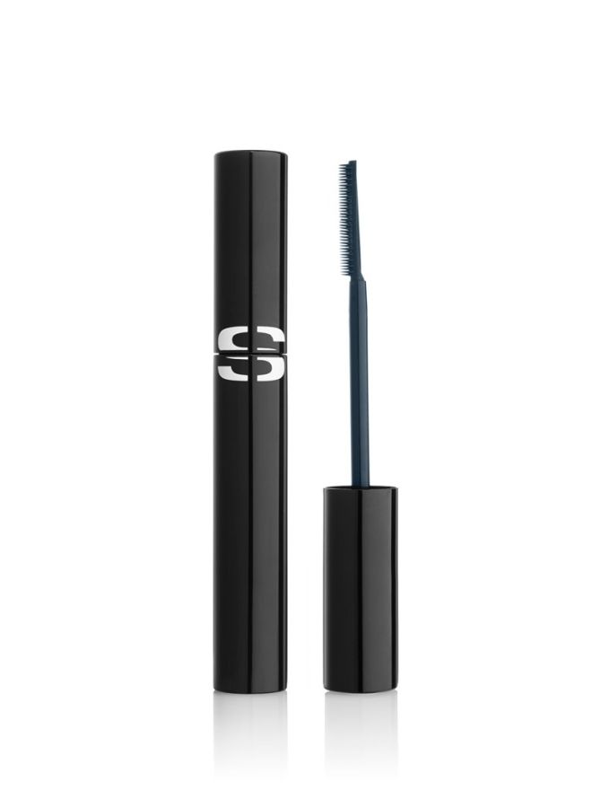 So Intense Mascara No 3 Deep Blue