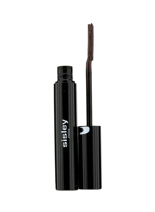 So Intense Mascara 2 Deep Brown