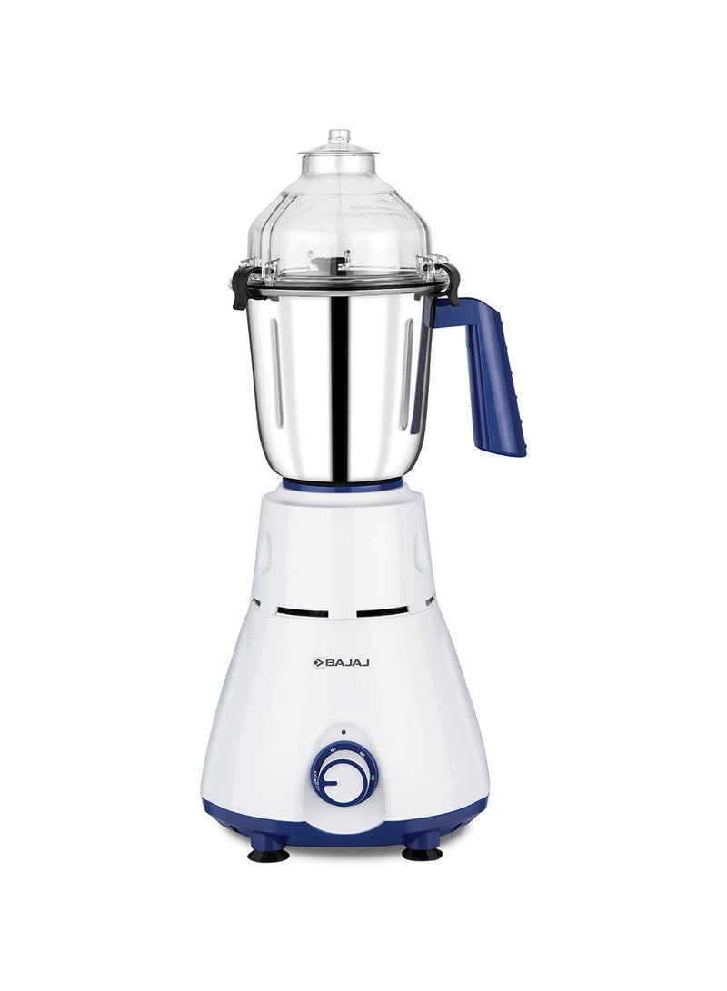 Rex Mixer Grinder 750.0 W 410546 White/Blue