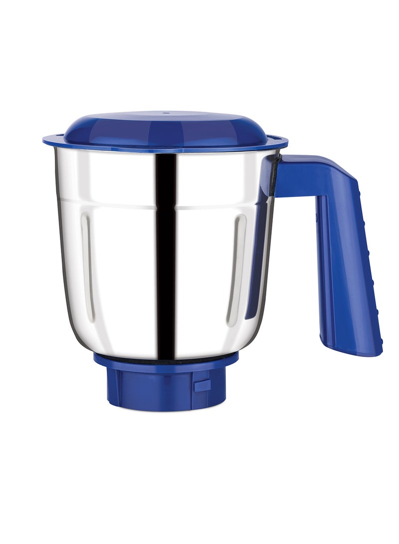 Rex Mixer Grinder 750.0 W 410546 White/Blue