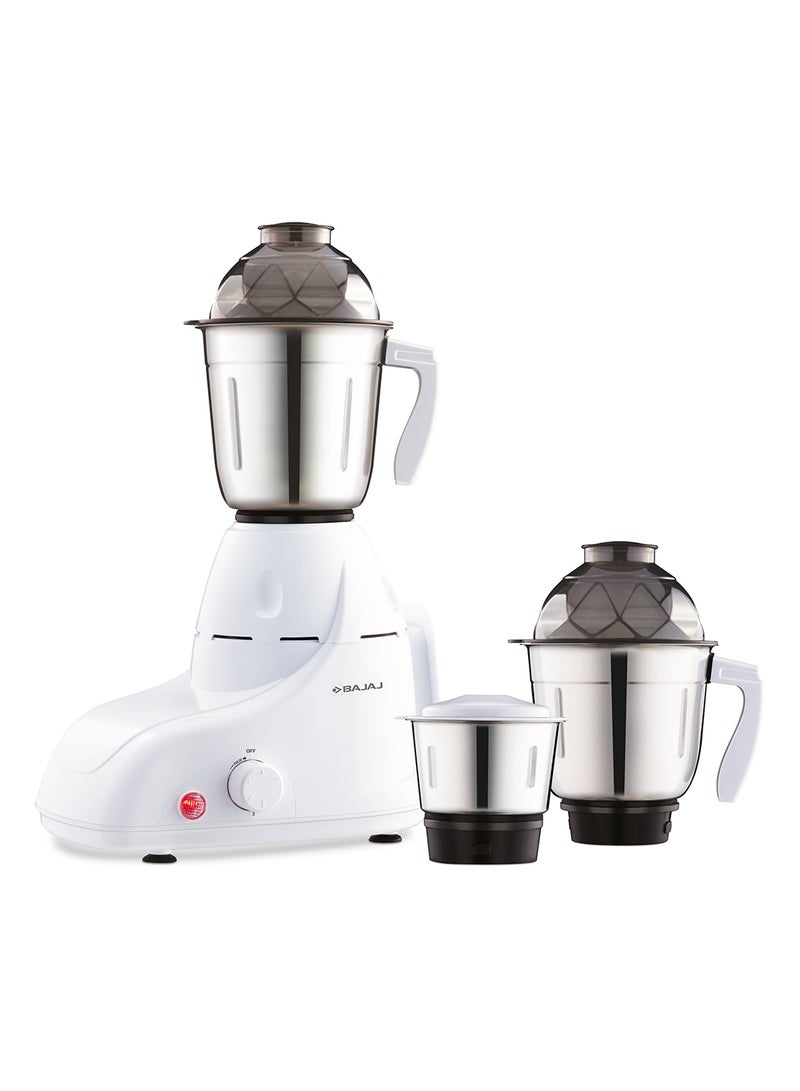 Gx8 Mixer Grinder 750.0 W 410161 White