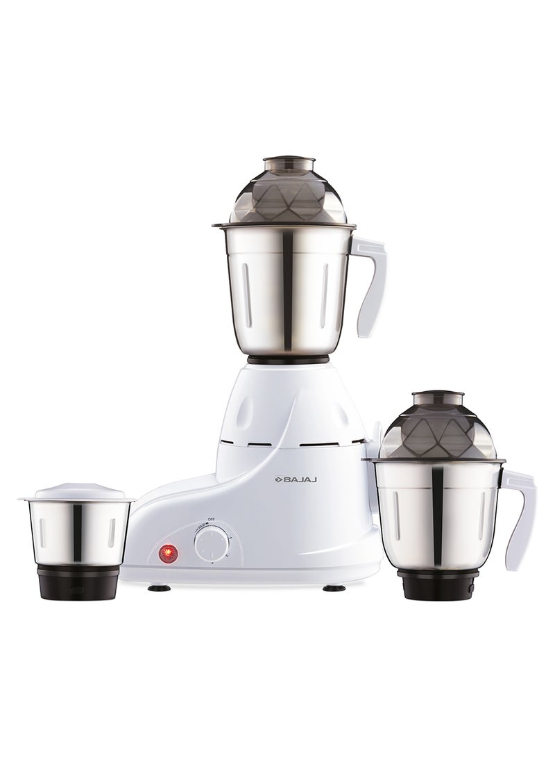 Gx8 Mixer Grinder 750.0 W 410161 White