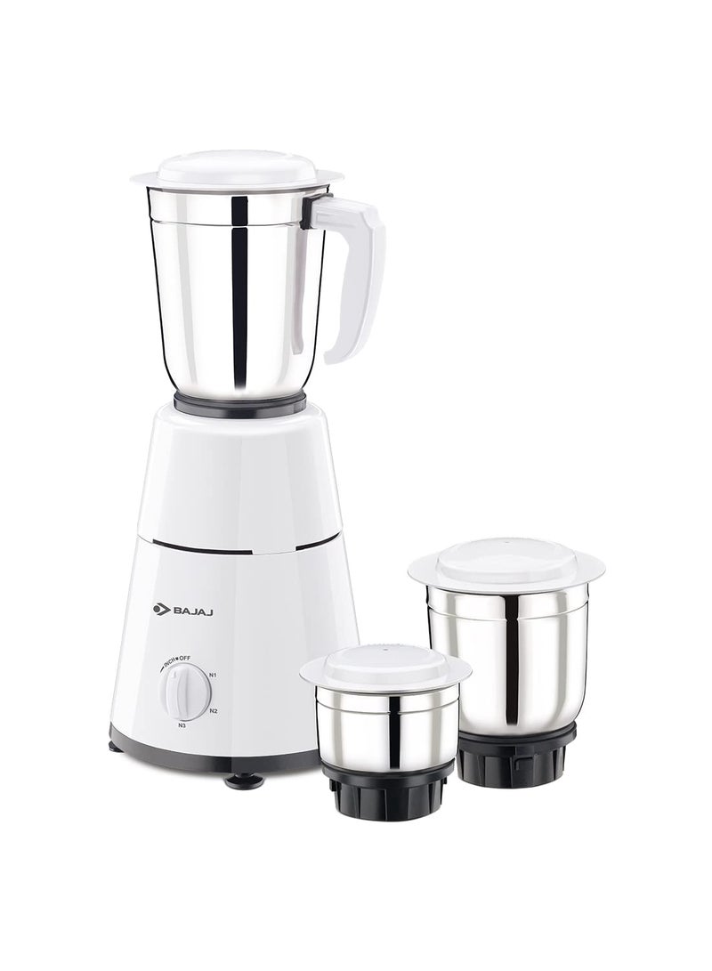 Gx-1 Mixer Grinder 500.0 W 410125 White