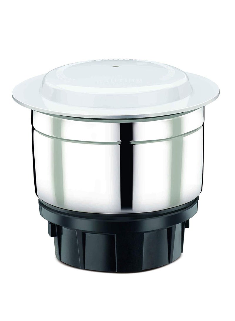 Gx-1 Mixer Grinder 500.0 W 410125 White