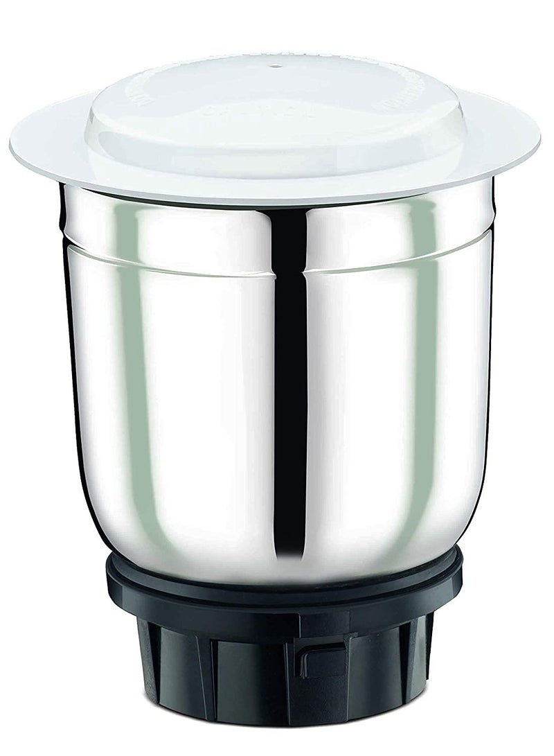 Gx-1 Mixer Grinder 500.0 W 410125 White